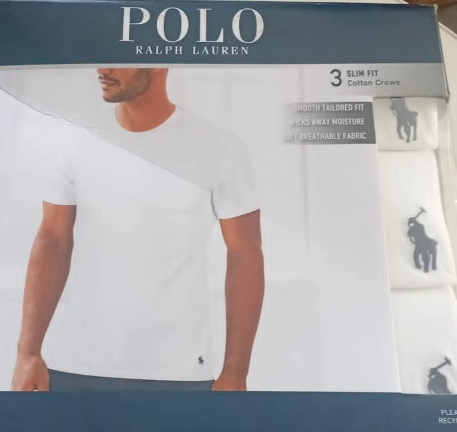 camiseta polo
