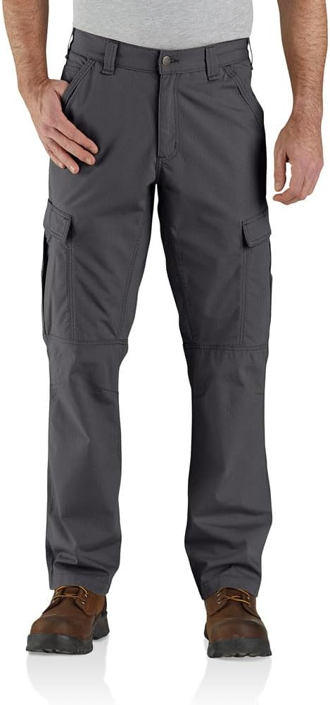 Pantalón de Trabajo Carhartt Cargo Ripstop