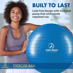 Pelota de Pilates