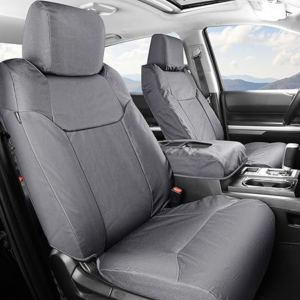 Fundas de Asiento para Jeep Wrangler 4 Puertas (2018-2022)