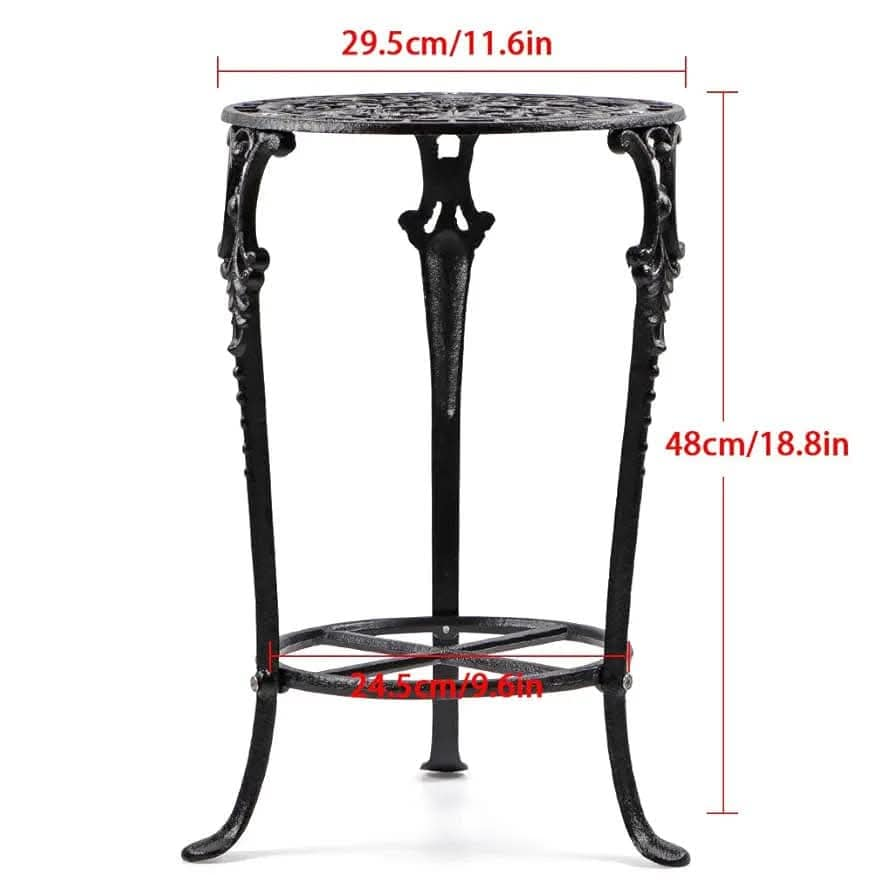 Soporte para Plantas